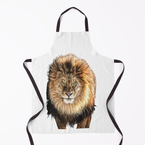 Item preview, The Almighty king lion designed and sold by BestTemplate11.
