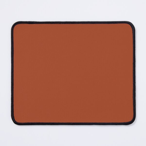 Item preview, Orange Red designed and sold by The Innocent Ghost Project.