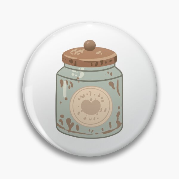 Item preview, Vintage Garden Pantry designed and sold by KJackArtwork.