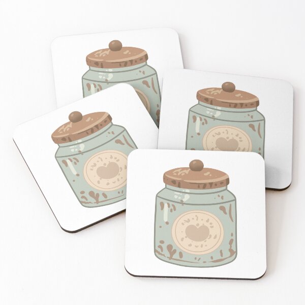 Item preview, Vintage Garden Pantry designed and sold by KJackArtwork.