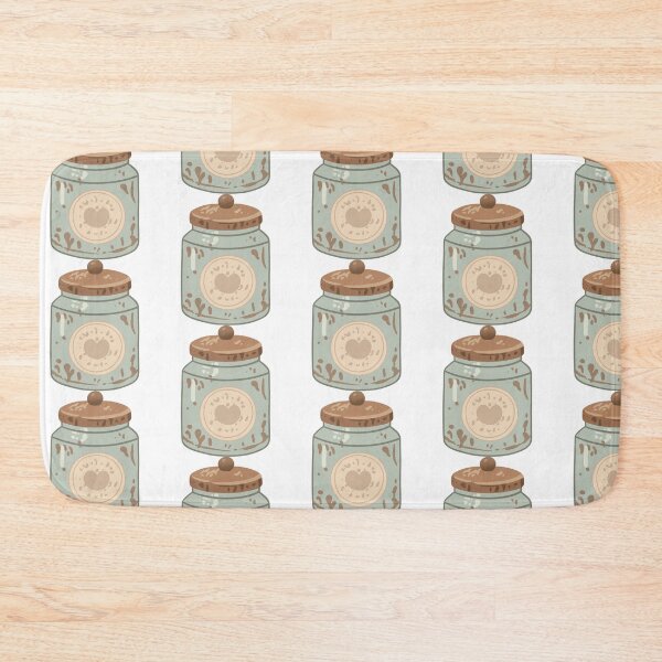 Item preview, Vintage Garden Pantry designed and sold by KJackArtwork.