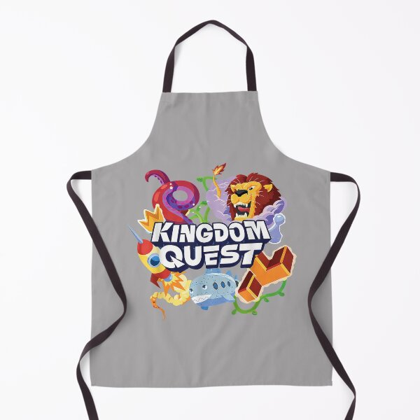 Item preview, Kingdom Quest VBS 2026 The Kingdom of God Christian Kids designed and sold by KathieFaugh.
