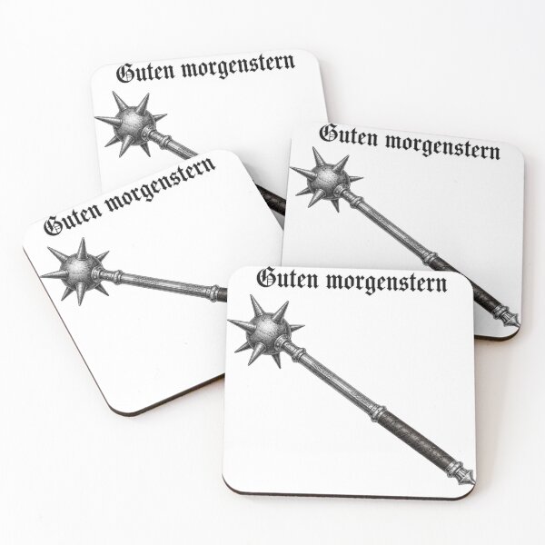 Item preview, Guten morgenstern designed and sold by Dah32.