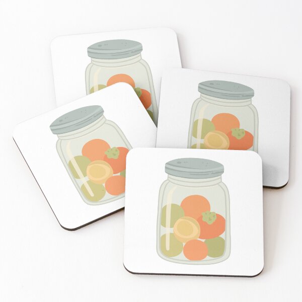 Item preview, Vintage Garden Pantry designed and sold by KJackArtwork.