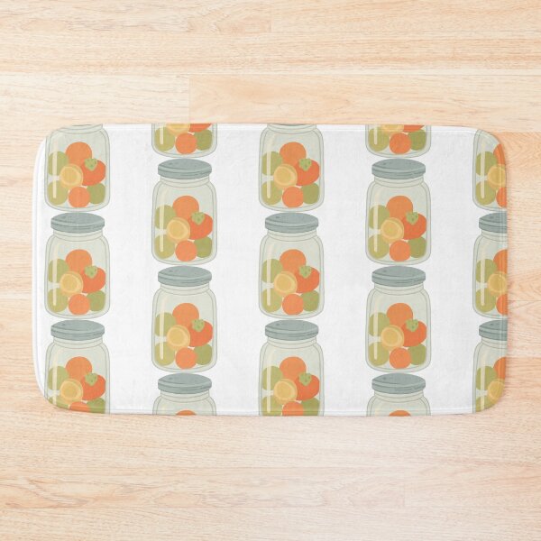 Item preview, Vintage Garden Pantry designed and sold by KJackArtwork.