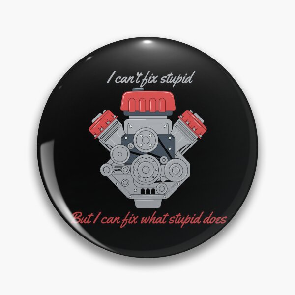 Item preview, Vehicle Mechanics & Car enthusiasts Witty design designed and sold by Artomobiles.
