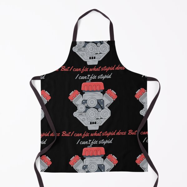 Item preview, Vehicle Mechanics & Car enthusiasts Witty design designed and sold by Artomobiles.