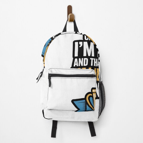 Item preview, ChatGPT Said I'm Right Teacher Validation Trophy designed and sold by Bianca Oltean.