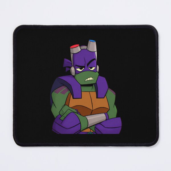 Item preview, rise of the tmnt donnie designed and sold by georgenorthon04.