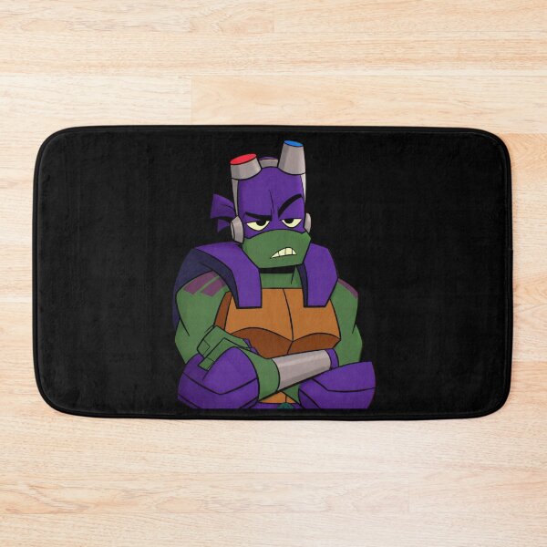 Item preview, rise of the tmnt donnie designed and sold by georgenorthon04.