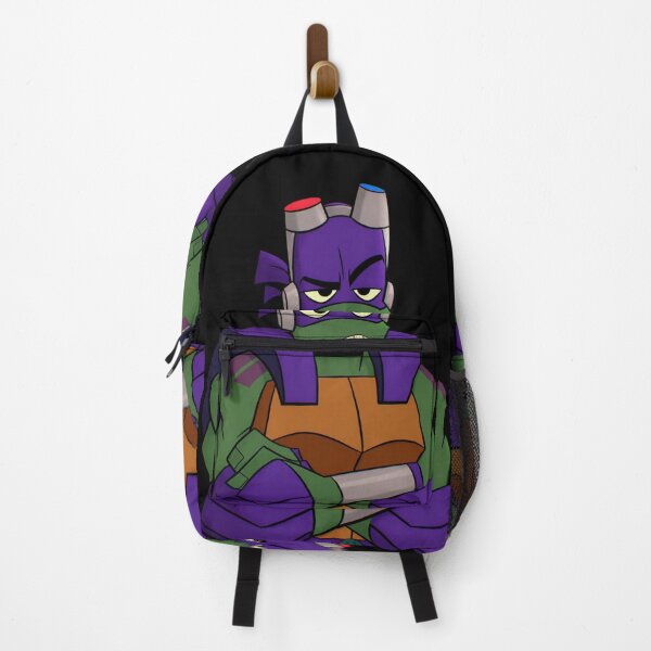Item preview, rise of the tmnt donnie designed and sold by georgenorthon04.