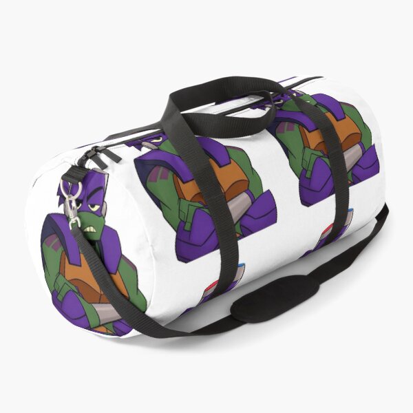 Item preview, rise of the tmnt donnie designed and sold by georgenorthon04.