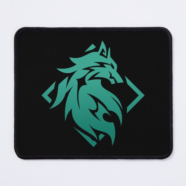 Item preview, Varka Constel­lation logo Genshin Impact designed and sold by damomonkey.