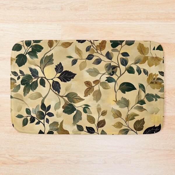 Item preview, Fall Flora designed and sold by RebelRulez.