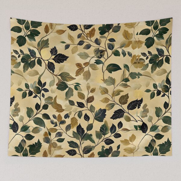 Item preview, Fall Flora designed and sold by RebelRulez.