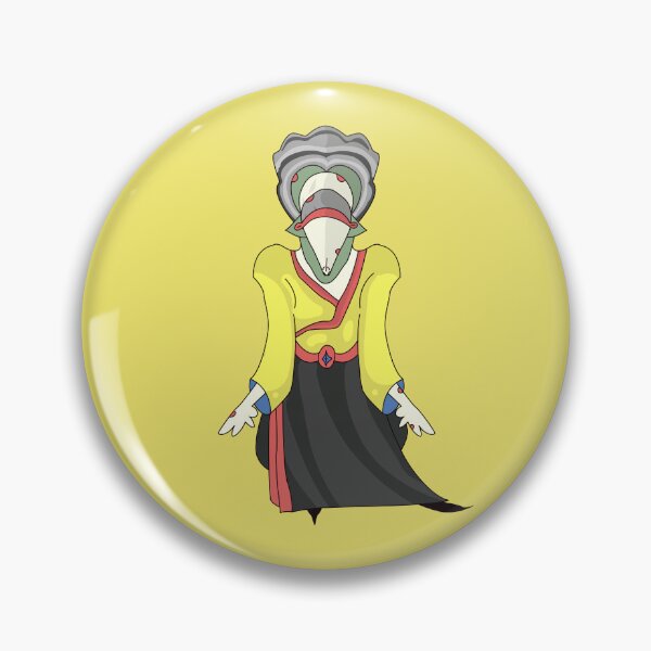 Item preview, Goat Priestess designed and sold by Helgoolia.