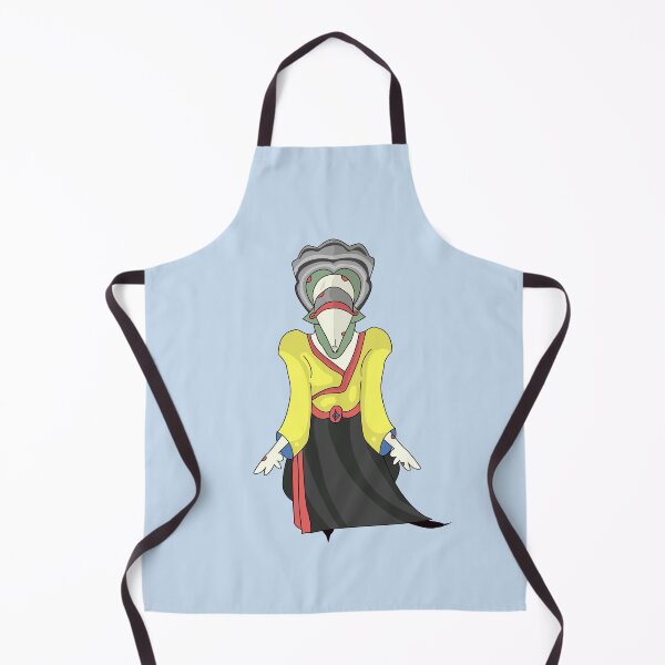 Item preview, Goat Priestess designed and sold by Helgoolia.