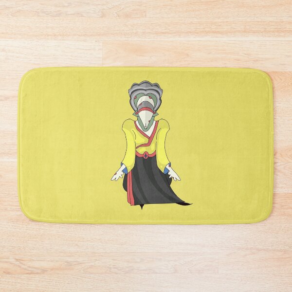 Item preview, Goat Priestess designed and sold by Helgoolia.