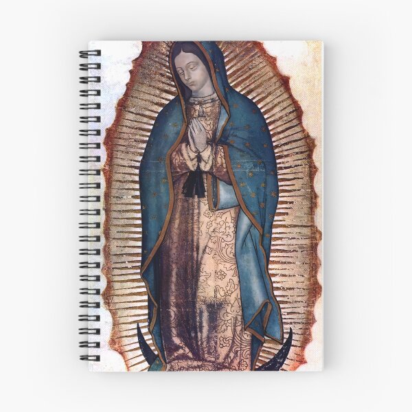 Item preview, Our Lady of Guadalupe - Mexico City designed and sold by Jon-Baran.