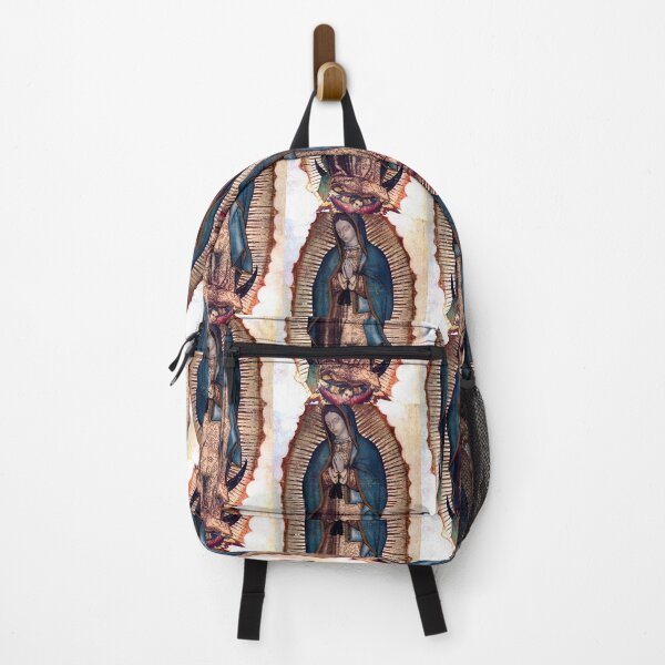 Item preview, Our Lady of Guadalupe - Mexico City designed and sold by Jon-Baran.