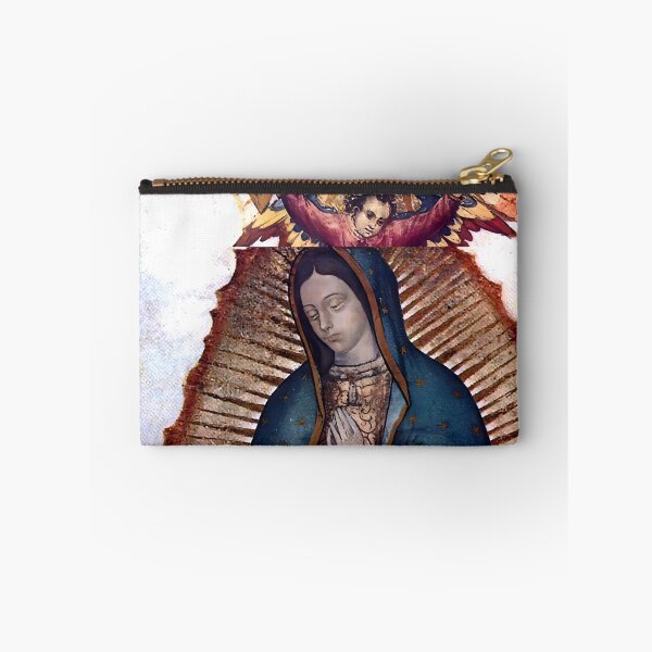 Item preview, Our Lady of Guadalupe - Mexico City designed and sold by Jon-Baran.
