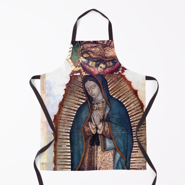 Item preview, Our Lady of Guadalupe - Mexico City designed and sold by Jon-Baran.