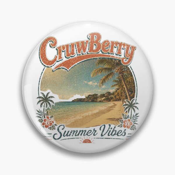 Item preview, CruwBerry - Summer Vibe designed and sold by CruwBerry.