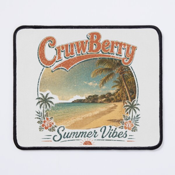 Item preview, CruwBerry - Summer Vibe designed and sold by CruwBerry.