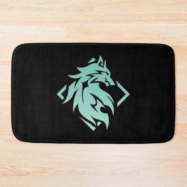 Item preview, Varka Constel­lation logo anemo Genshin Impact designed and sold by damomonkey.