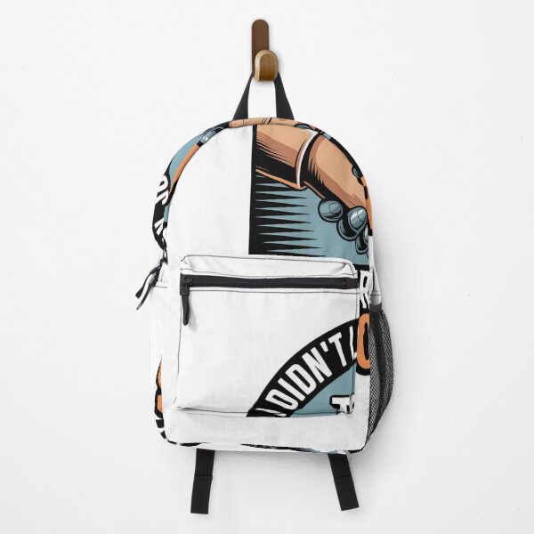 Item preview, I Didn't Lose My Job To AI Retro Coworkers designed and sold by Bianca Oltean.