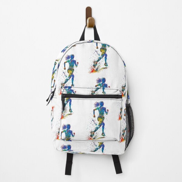 Item preview, Running Woman designed and sold by Liededrom..