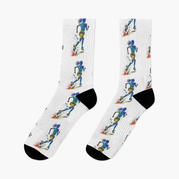 Item preview, Running Woman  designed and sold by Liededrom..