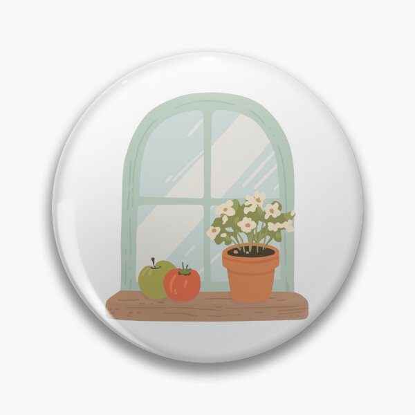 Item preview, Vintage Garden Pantry designed and sold by KJackArtwork.