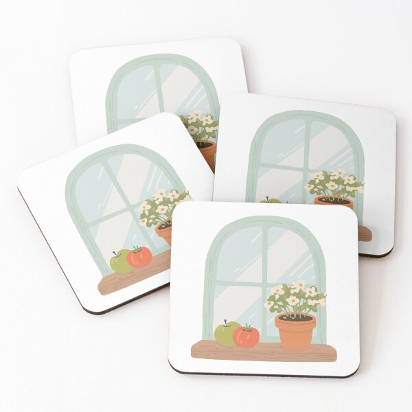Item preview, Vintage Garden Pantry designed and sold by KJackArtwork.