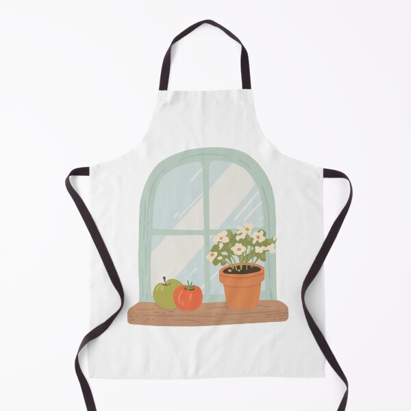 Item preview, Vintage Garden Pantry designed and sold by KJackArtwork.