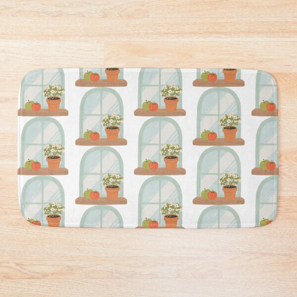 Item preview, Vintage Garden Pantry designed and sold by KJackArtwork.