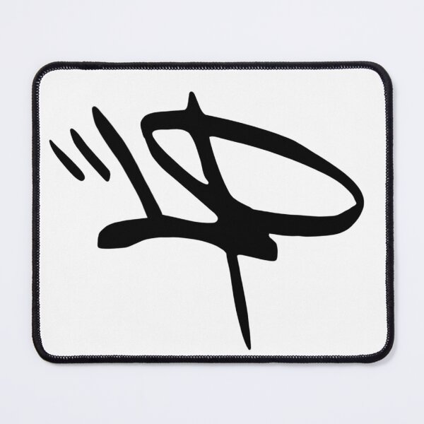 Item preview, Linkin Park signature designed and sold by konsu-smn.