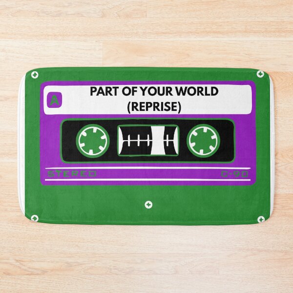 Item preview, Disney Cassette  designed and sold by broadwaygirl142.