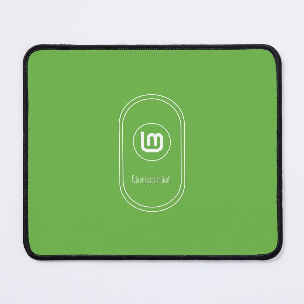 Artikelvorschau, Linux Mint entworfen und verkauft von angoma.