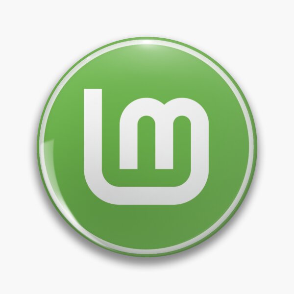 Aperçu de l'œuvre Linux Mint créée et vendue par angoma.