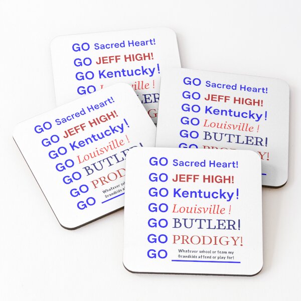 Item preview, Go Team (s) designed and sold by DuesArt.