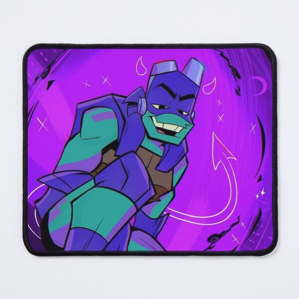 Item preview, rise of the tmnt donnie designed and sold by georgenorthon04.
