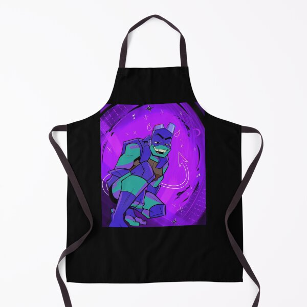 Item preview, rise of the tmnt donnie designed and sold by georgenorthon04.