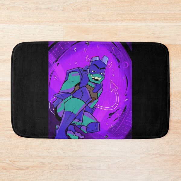 Item preview, rise of the tmnt donnie designed and sold by georgenorthon04.