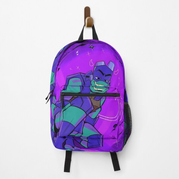 Item preview, rise of the tmnt donnie designed and sold by georgenorthon04.