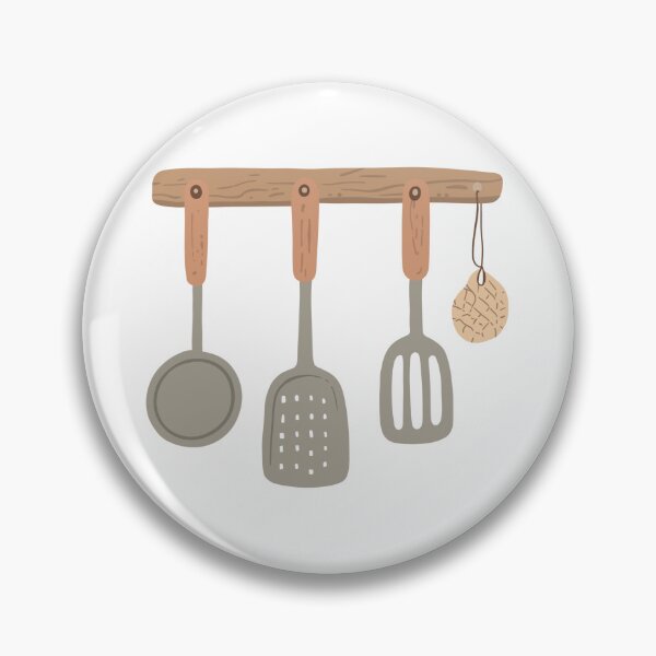 Item preview, Vintage Garden Pantry designed and sold by KJackArtwork.