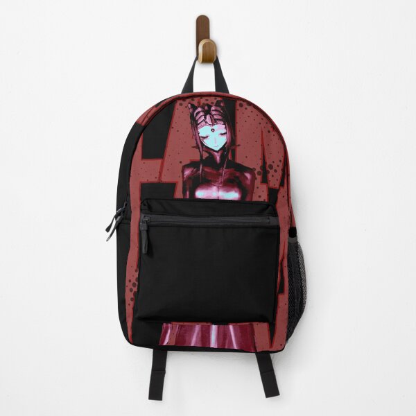 Item preview, Red Pcell BLAME! designed and sold by Fire TheMann.