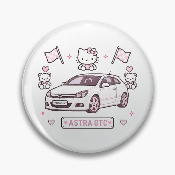 Item preview, Opel Astra H designed and sold by FranekMar.