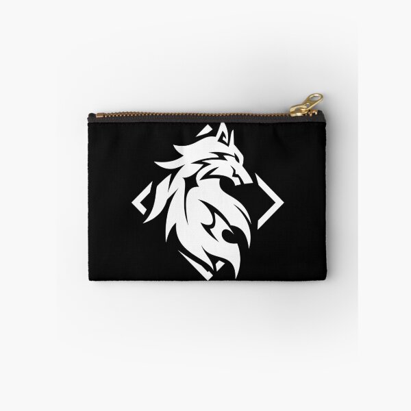 Item preview, Varka Constel­lation logo white Genshin Impact designed and sold by damomonkey.