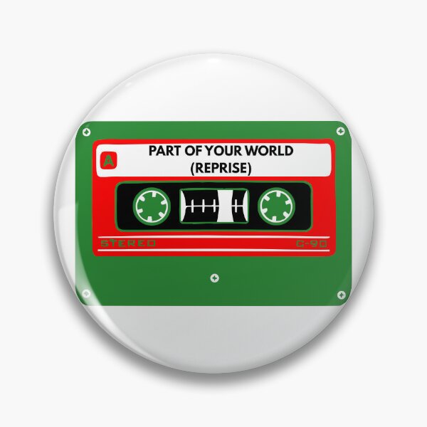 Item preview, Disney Cassette  designed and sold by broadwaygirl142.